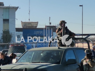 Miércoles de Visita No Conyugal 